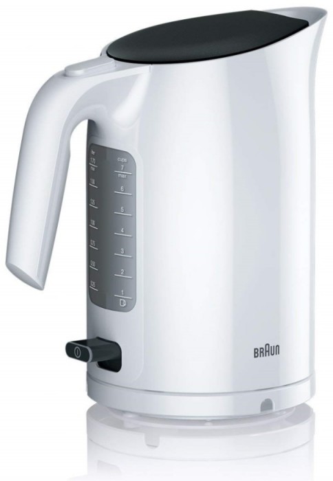 Braun WK 3100