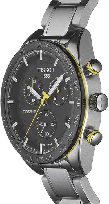 TISSOT T100.417.11.051.00