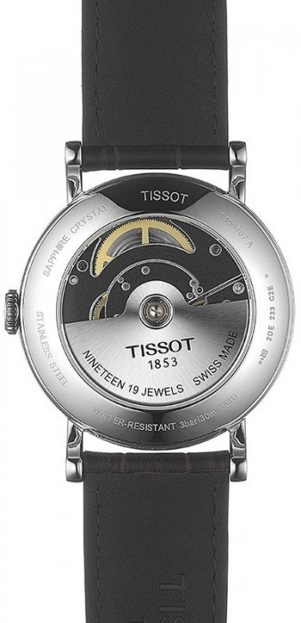 TISSOT T109.407.16.032.00