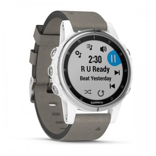 Garmin Fenix 5S Plus Sapphire