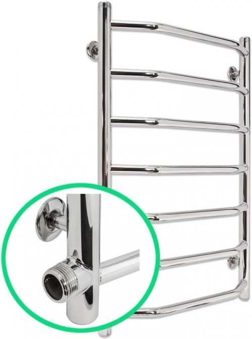 LARIS Classic 430x700