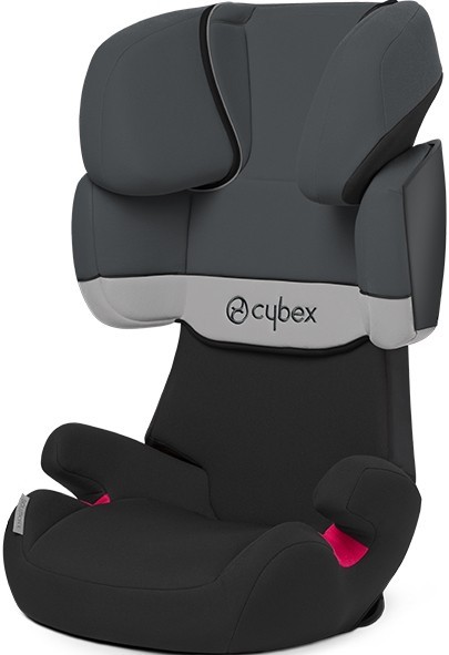 Cybex Solution X