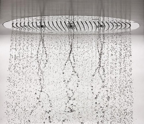 Hansgrohe Raindance Rainmaker 28404