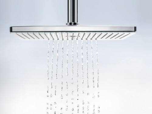 Hansgrohe Rainmaker Select 460 24007