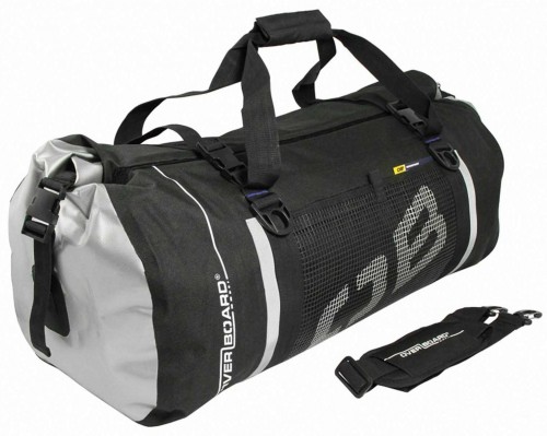 OverBoard Classic Duffel 60L