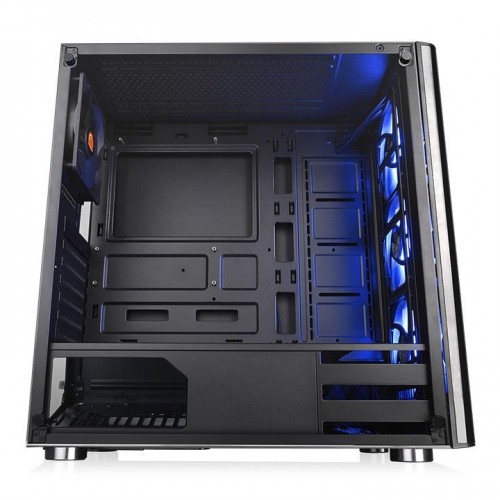 Thermaltake V200 Tempered Glass RGB Edition