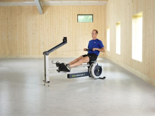 Concept2 Dynamic