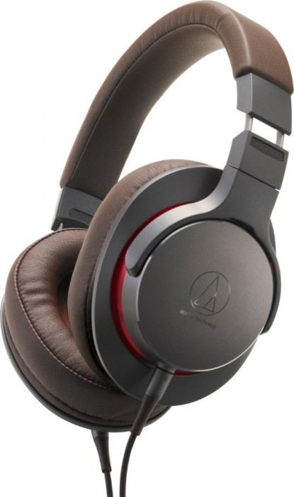 Audio-Technica ATH-MSR7b