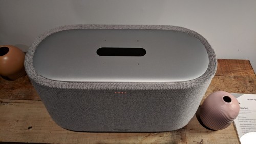 Harman Kardon Citation 500