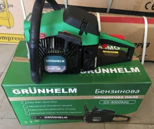 Grunhelm GS-4000MG