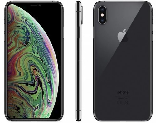 Apple iPhone Xs Max 64GB