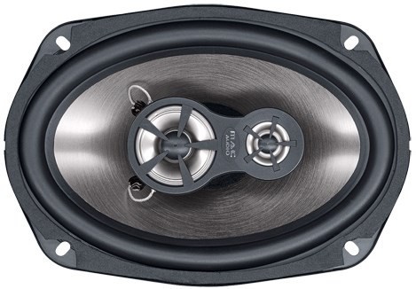 Mac Audio Power Star 69.3