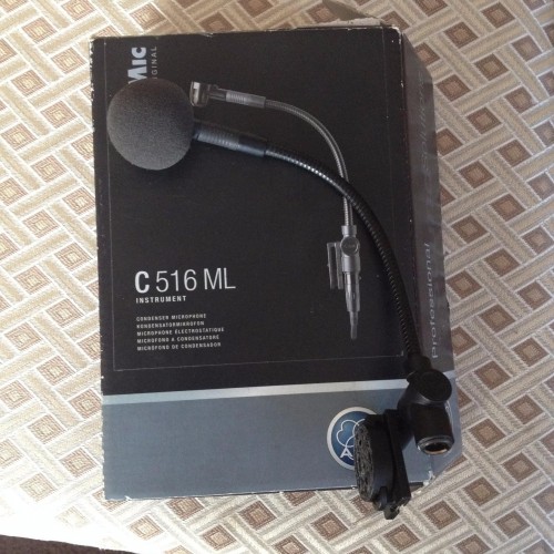 AKG C516ML