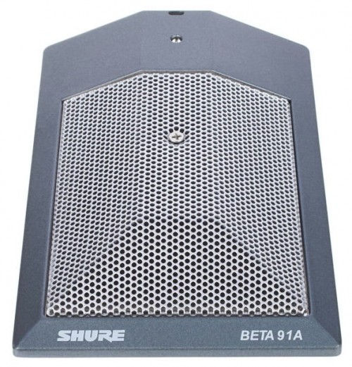 Shure Beta 91A