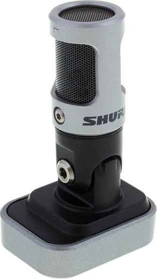 Shure MV88