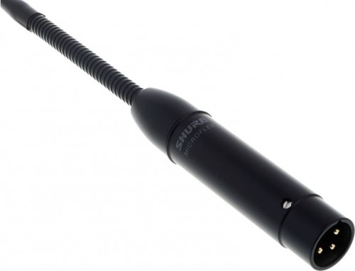 Shure MX418/C