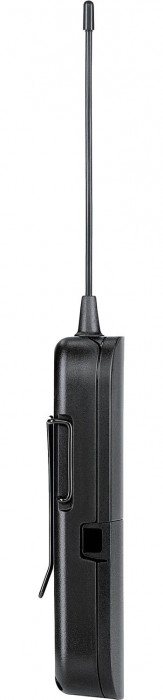 Shure BLX14/CVL