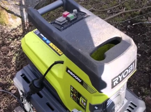 Ryobi RSH2545B