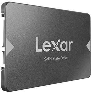 Lexar NS100