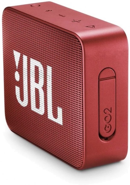 JBL Go 2