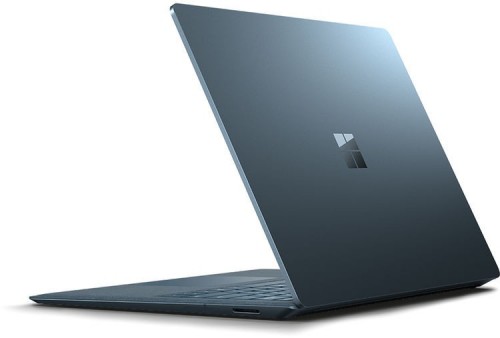 Microsoft Surface Laptop 2