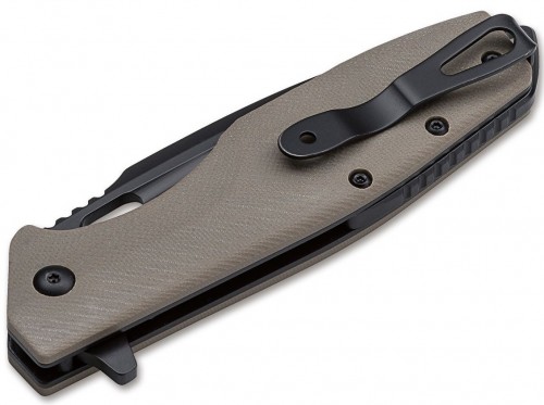 Boker Plus Caracal Tactical