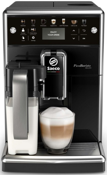 SAECO PicoBaristo Deluxe SM5560/10