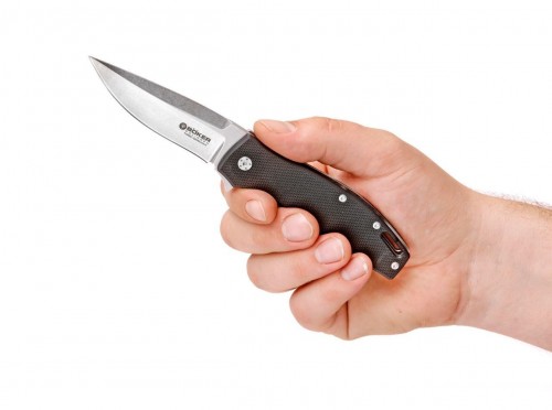 Boker KMP22