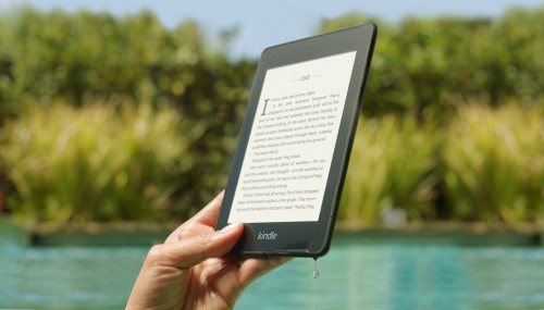 Amazon Kindle Paperwhite 2018