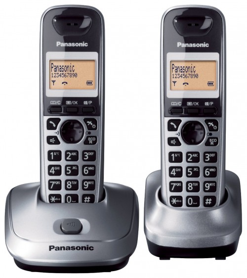 Panasonic KX-TG2512