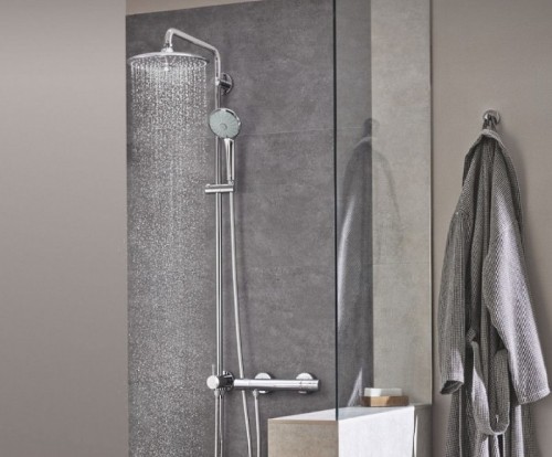 Grohe Euphoria System 260 27421