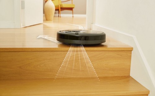 iRobot Roomba 606