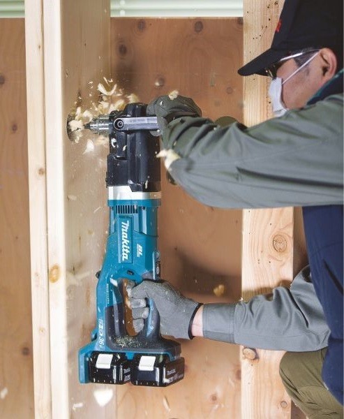 Makita DDA460Z