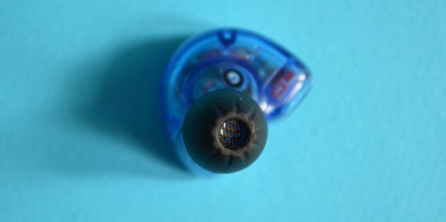 Knowledge Zenith ZS10