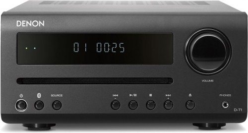 Denon D-T1