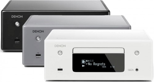 Denon CEOL N10