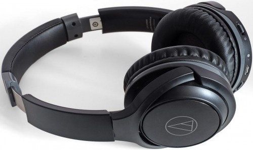 Audio-Technica ATH-S200BT