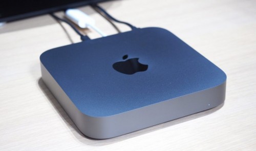 Apple Mac mini 2018