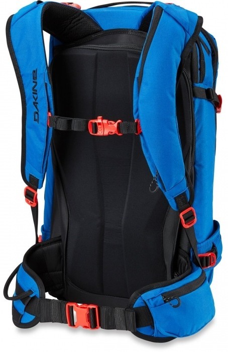 DAKINE Poacher 32L