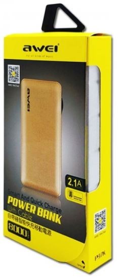 Awei Power Bank P97K