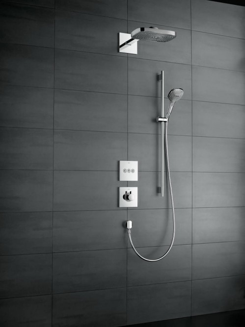 Hansgrohe Raindance Select E 300 26468