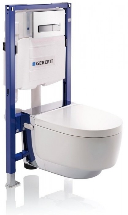 Geberit AquaClean Mera 146204111