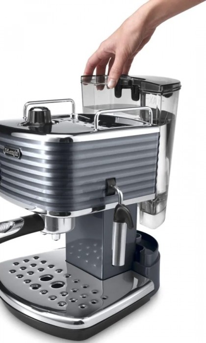 De'Longhi Scultura ECZ 351.GY