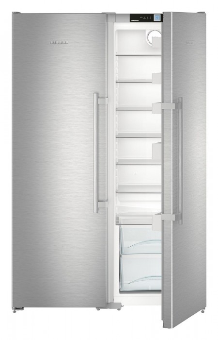Liebherr SBSef 7242