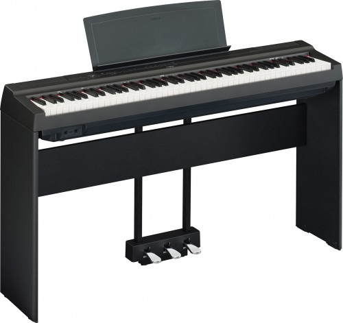 Yamaha P-125