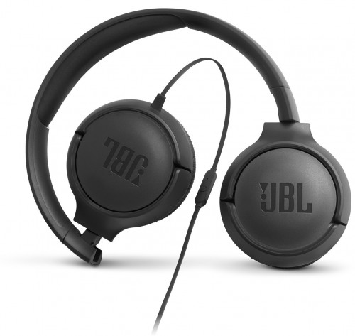 JBL T500