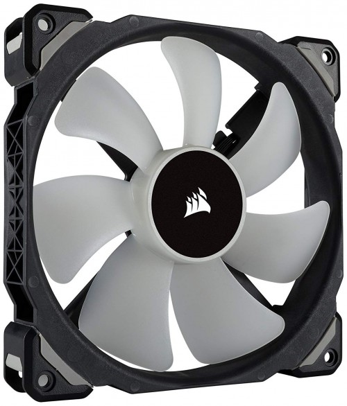 Corsair ML140 PRO RGB Twin Fan Lighting Node PRO