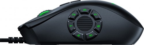 Razer Naga Trinity