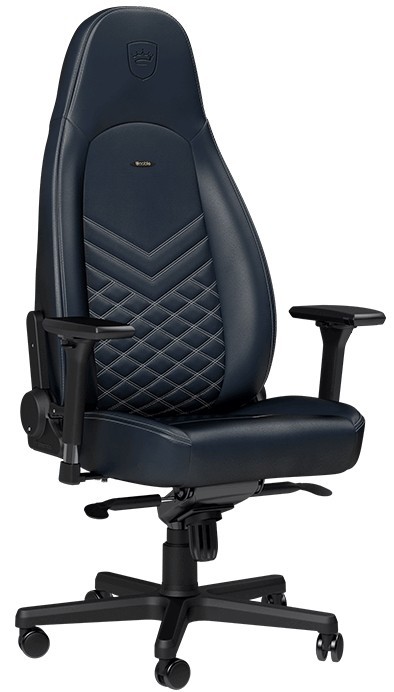 Noblechairs Icon Real Leather