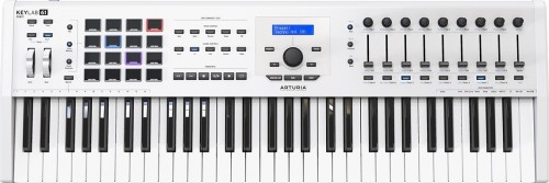 Arturia KeyLab MkII 61